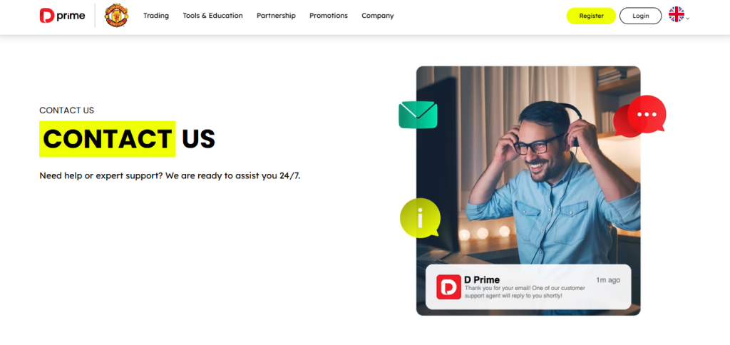 Customer Support Customer Support