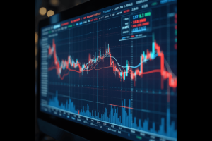 NASDAQ Slips, S&P Weakens, but Dow Holds Ground Near Highs