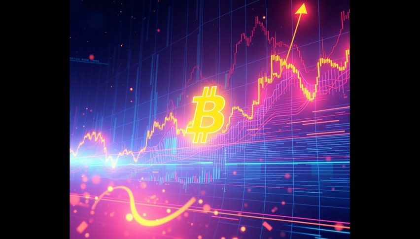 Bitcoin achieved an all-time high this week but did not stay there.