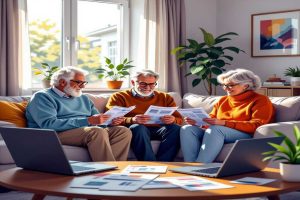 Cryptocurrency is an option for retirement funds now.