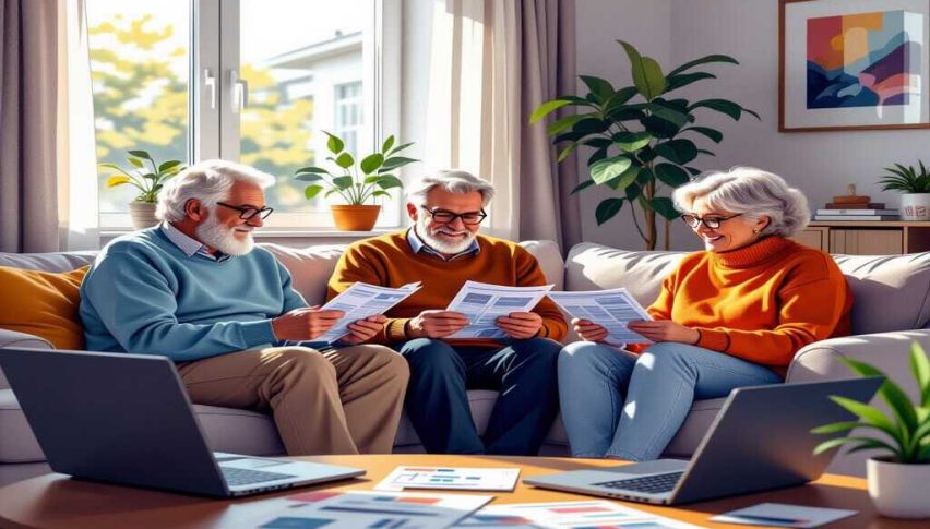Cryptocurrency is an option for retirement funds now.