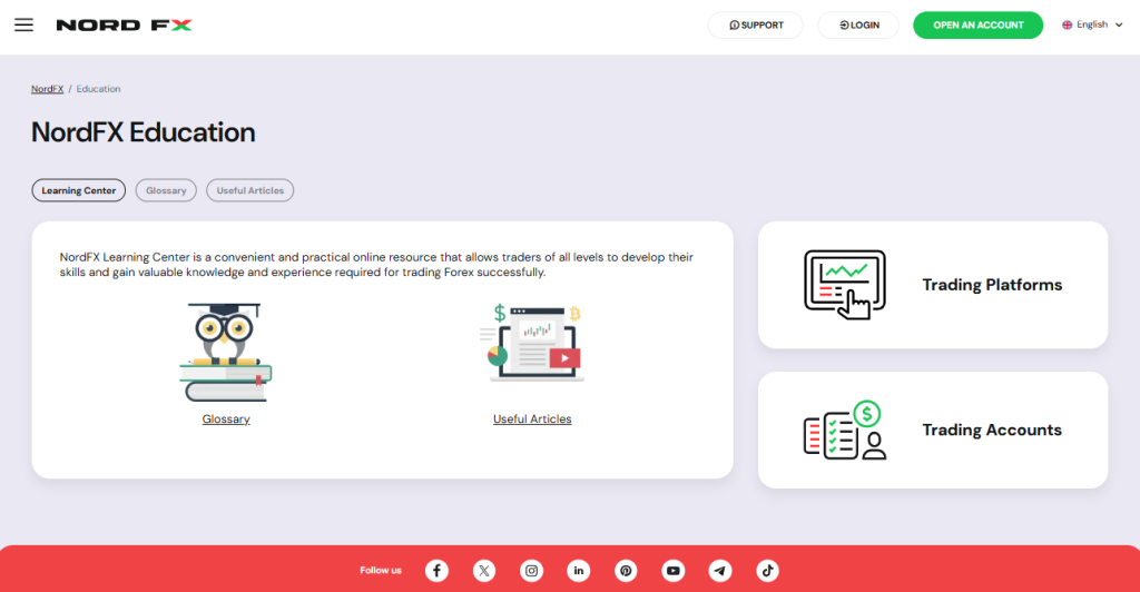 Education and Research Education and Research