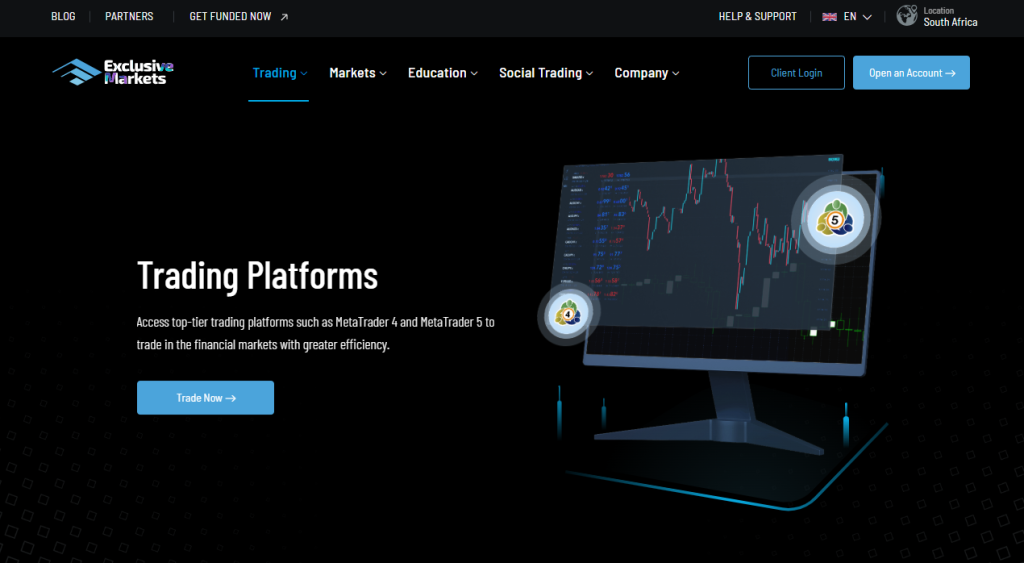 Trading Platforms and Tools  Trading Platforms and Tools