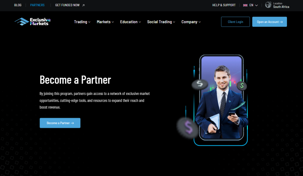 Partnership Options Partnership Options