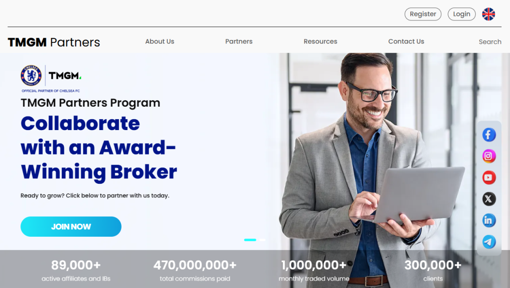 Partnership Options Partnership Options