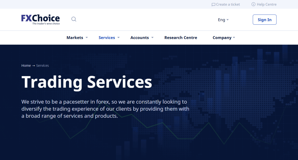 Advanced Services Advanced Services