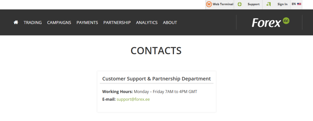 Customer Support Customer Support