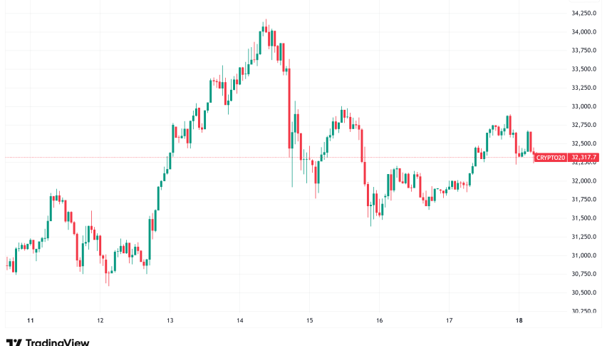 Daily Crypto Signals: Bitcoin Faces Correction Risk as XRP Reaches 94% Profitability