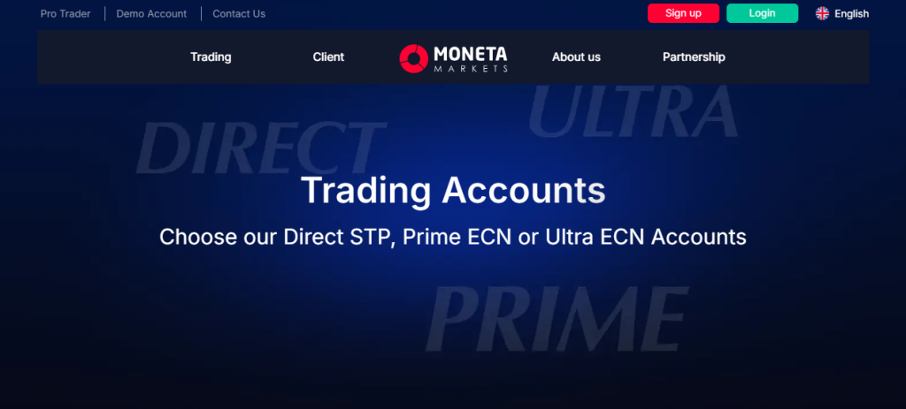 Minimum Deposit and Account Types Minimum Deposit and Account Types