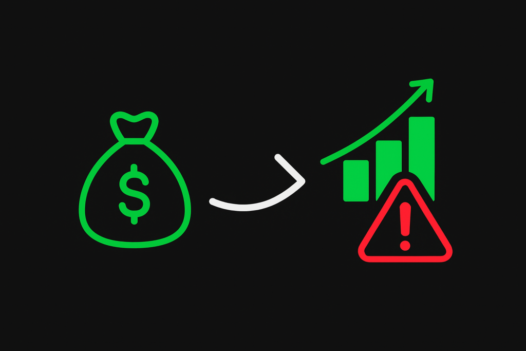 Common Types of Forex Scams Common Types of Forex Scams