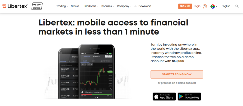 Trading Platforms and Tools Trading Platforms and Tools