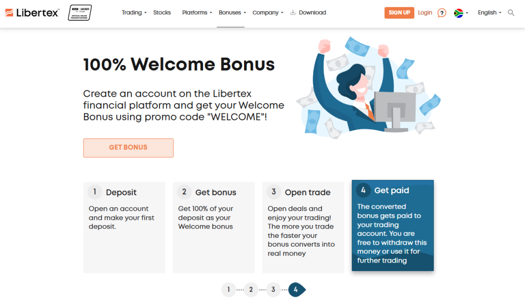 Bonus Offers and Promotions Bonus Offers and Promotions