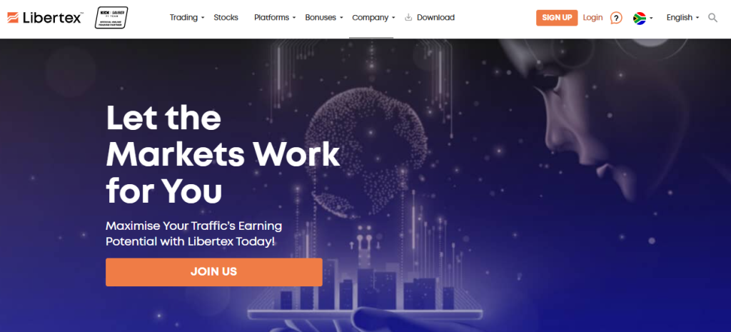 Partnership Program Partnership Program