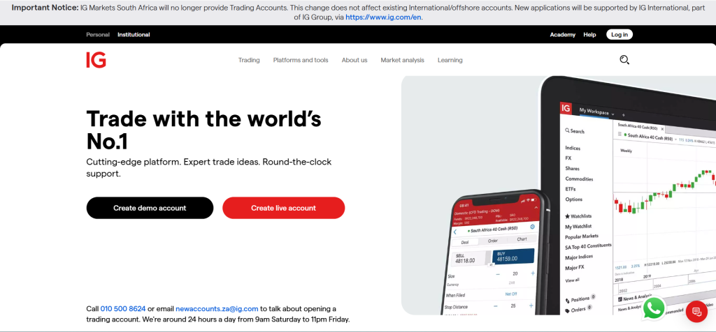 IG How to Avoid Forex Scams IG How to Avoid Forex Scams