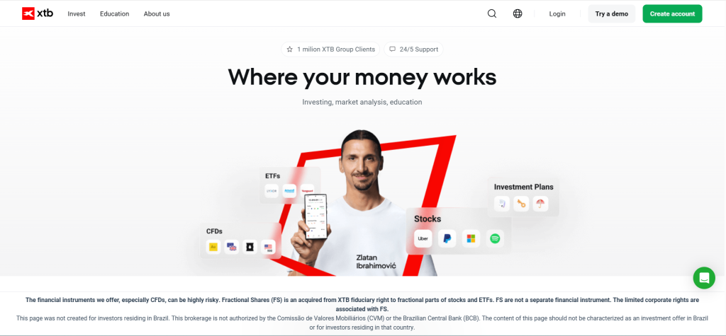 XTB How to avoid Forex Scams XTB How to avoid Forex Scams