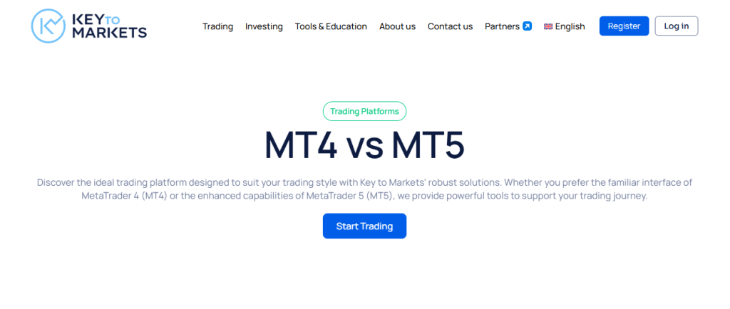 Trading Platforms and Tools