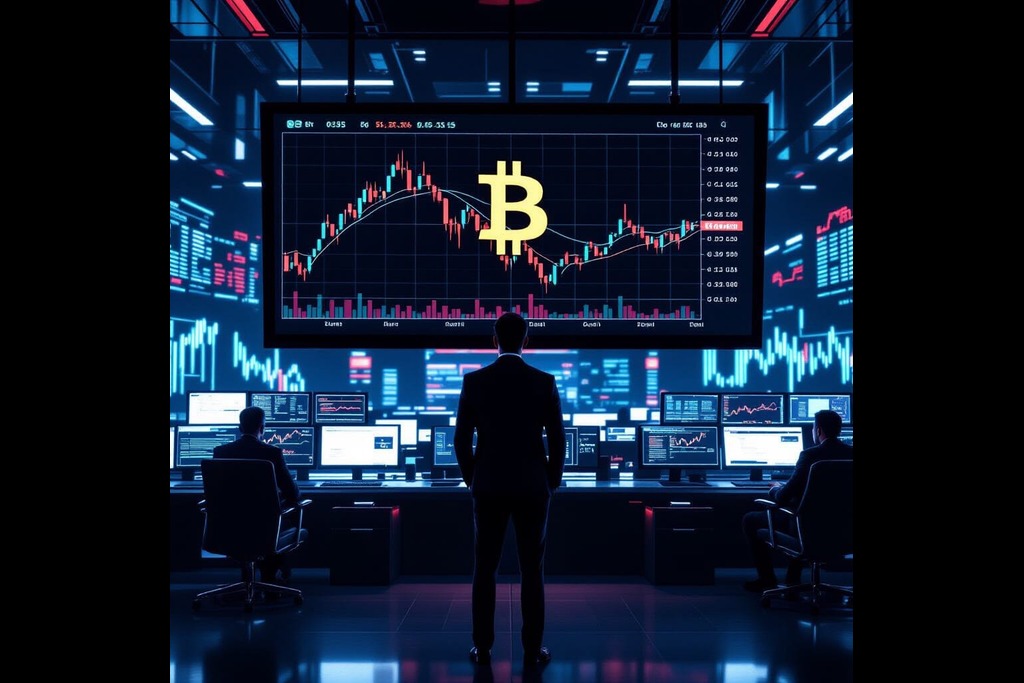Bitcoin hit a hurdle this week on its way to the predicted $150K price point.