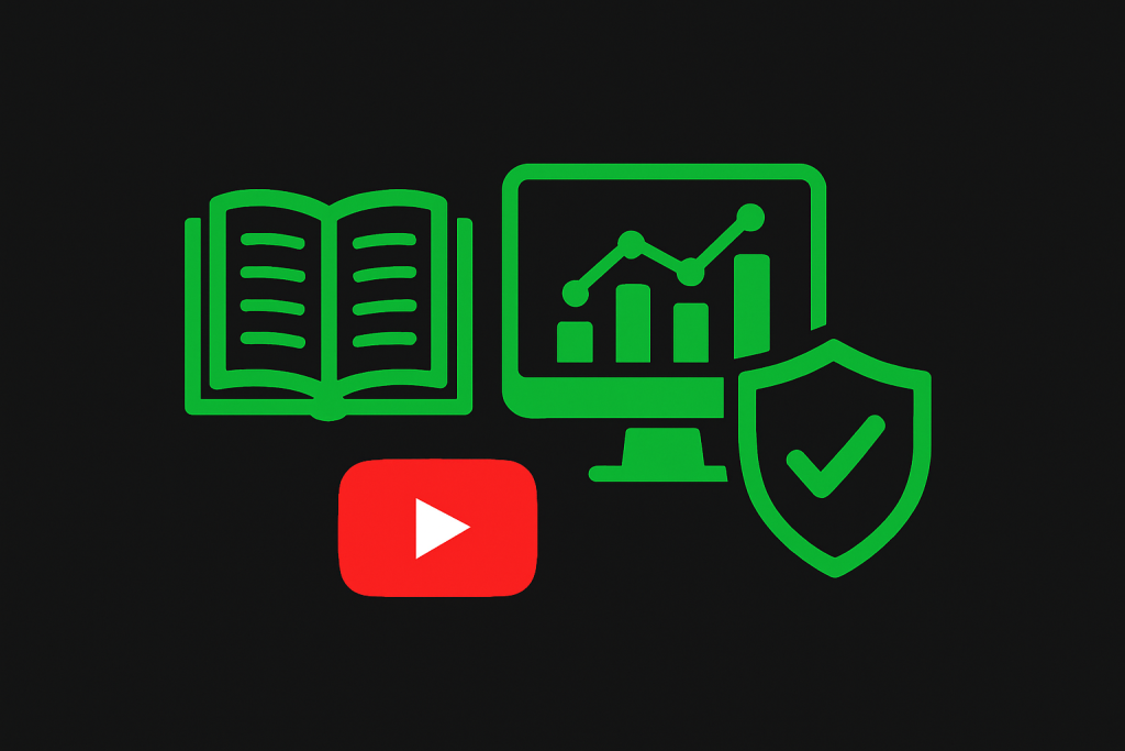 Tools and Resources for Safe Forex Trading Tools and Resources for Safe Forex Trading