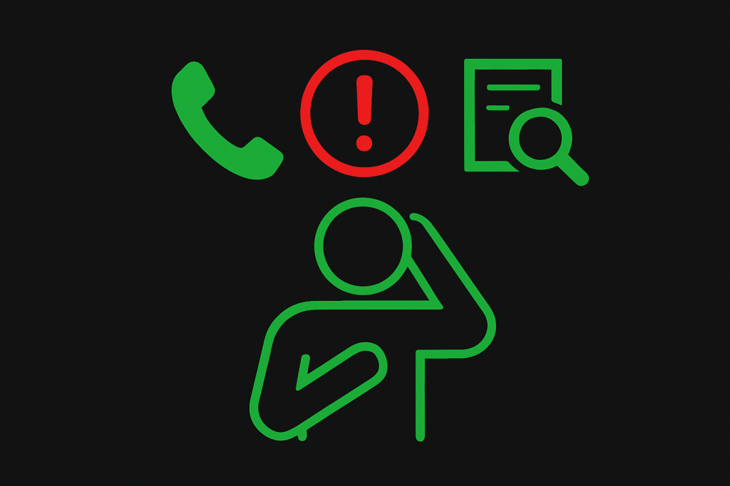 What to Do If You Fall Victim to a Forex Scam What to Do If You Fall Victim to a Forex Scam