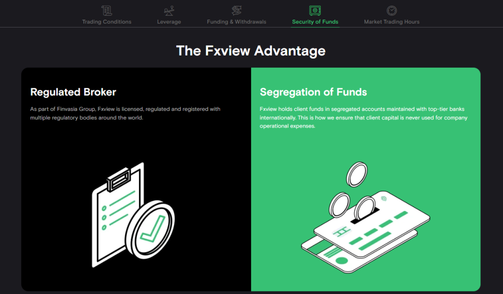 Safety and Security Safety and Security