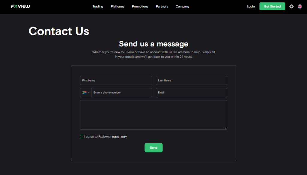 Customer Support Customer Support
