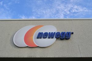 Newegg Breaks Key Resistance, Eyes $100 as Momentum Builds