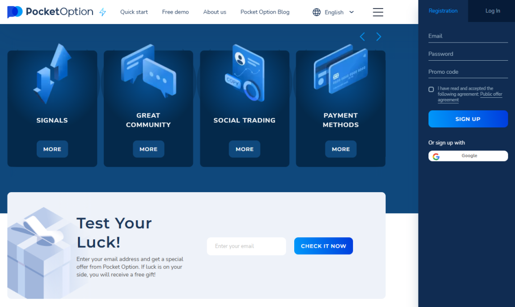 Trading Platforms and Tools