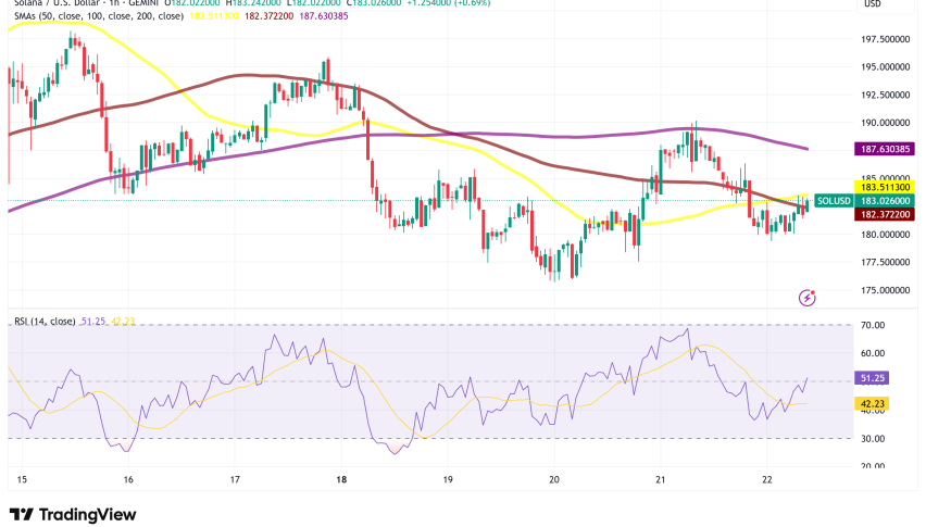 Solana Bulls Eye 41% Rally to $260 Target Despite Market Turbulence