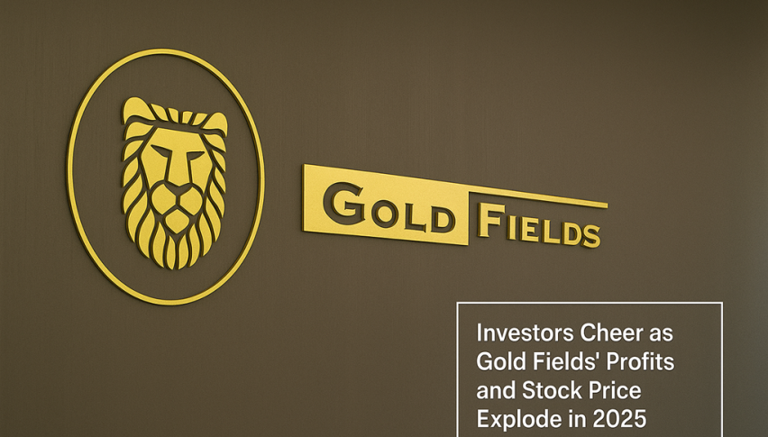 Gold Boom Fuels Gold Fields’ Best Rally in History