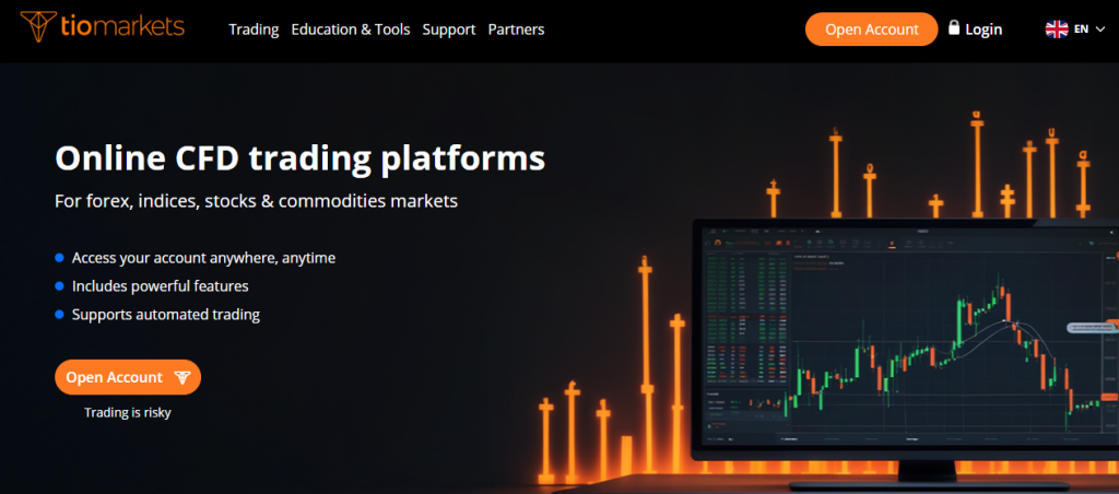 Trading Platforms and Tools  Trading Platforms and Tools