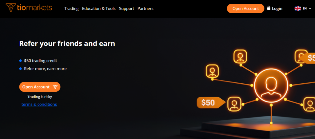 Refer a Friend Program Refer a Friend Program