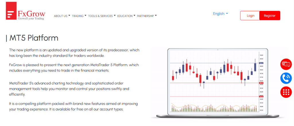 Trading Platforms and Tools Trading Platforms and Tools