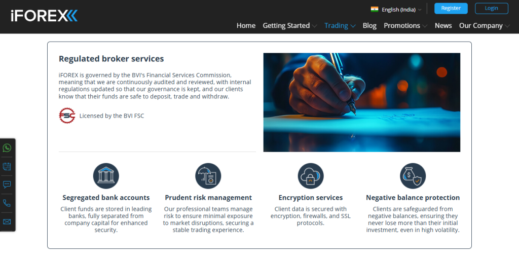 Safety and Security Safety and Security