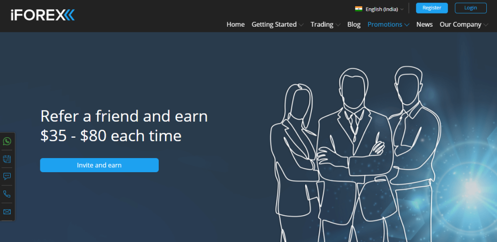 Refer a Friend Refer a Friend