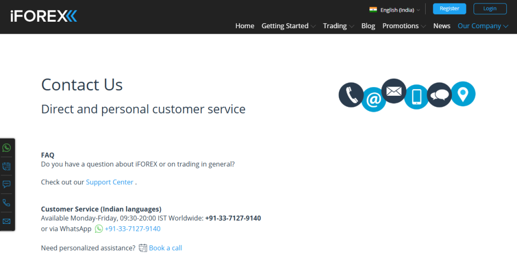 Customer Support Customer Support