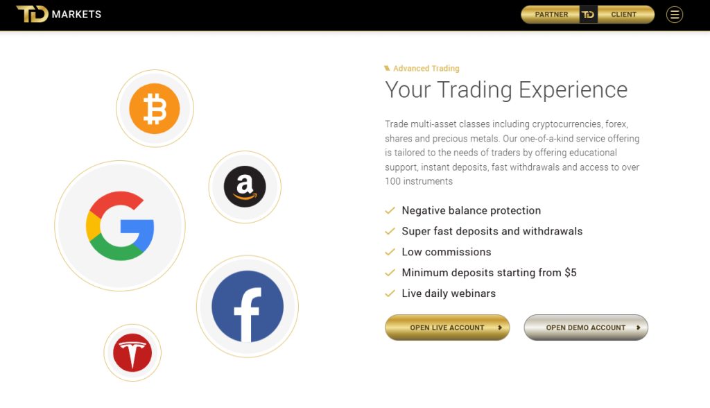 Fees, Spreads, and Commissions