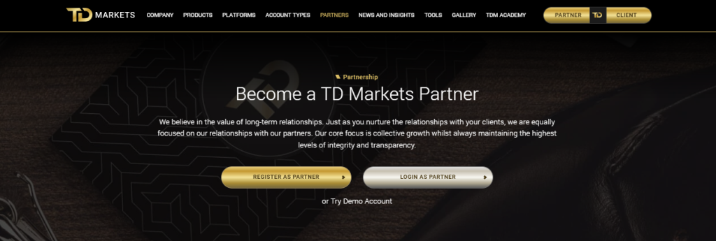 Promotions and Partnerships