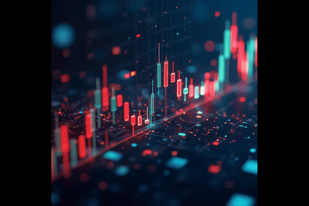 Nasdaq stays steady after Friday's rally.