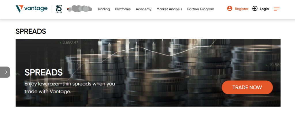 Fees, Spreads, and Commissions Fees, Spreads, and Commissions