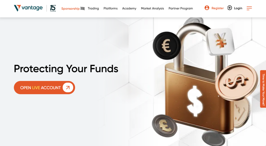 Fund Protection Fund Protection