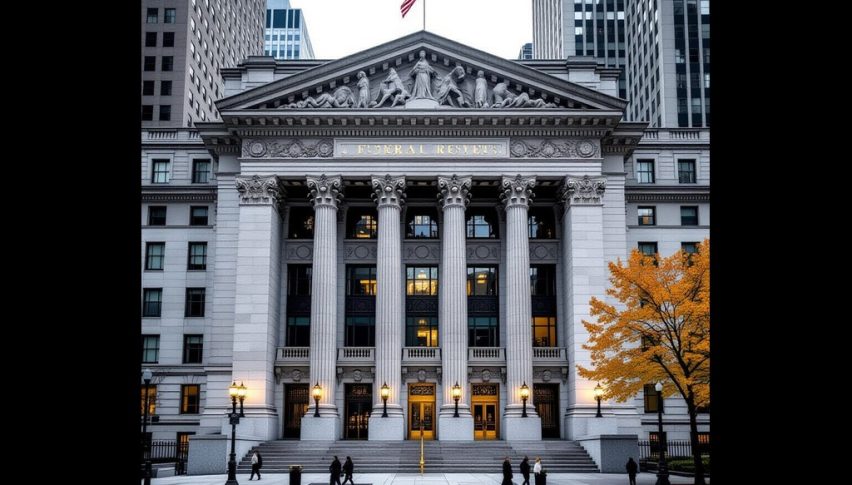 The Federal Reserve may soon be filled with Trump's choice members.