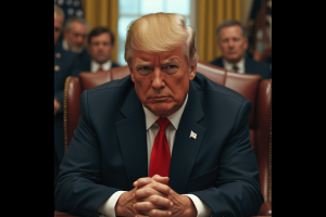 Donald Trump is trying to remove Lisa Cook from the central bank.