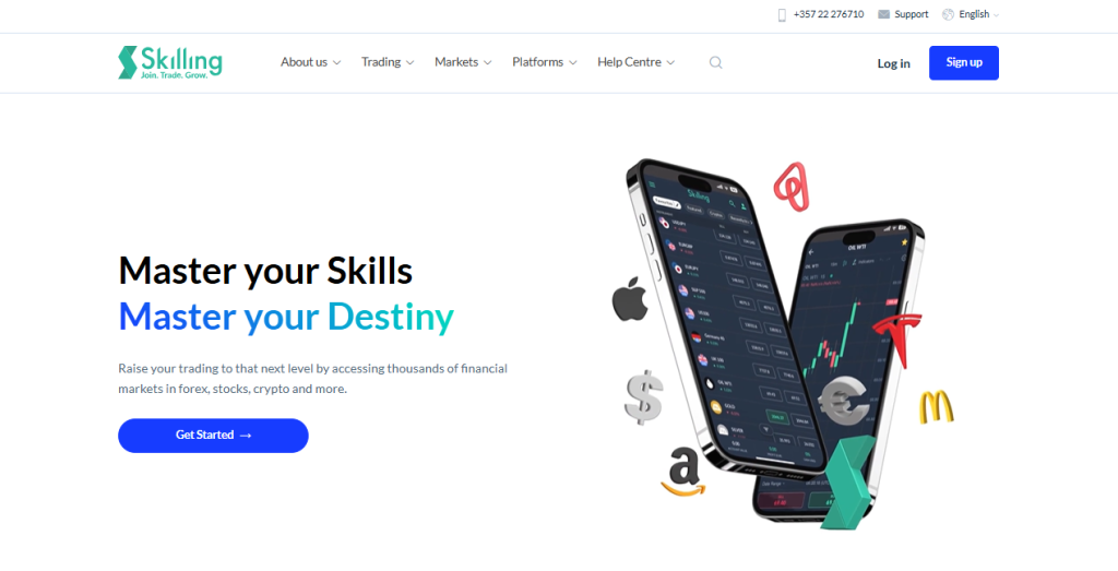 Trading Platforms and Tools