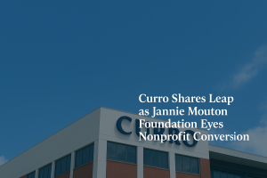 Curro Surges 50% on R7.2 Billion Takeover Proposal by Jannie Mouton Foundation
