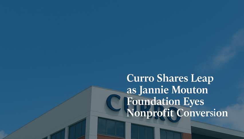 Curro Surges 50% on R7.2 Billion Takeover Proposal by Jannie Mouton Foundation