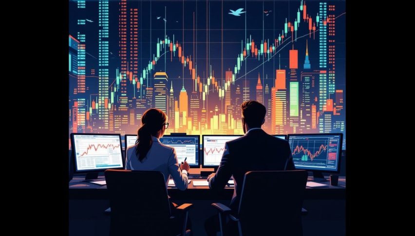 Stocks are climbing thanks to the hope of a new interest rate cut.