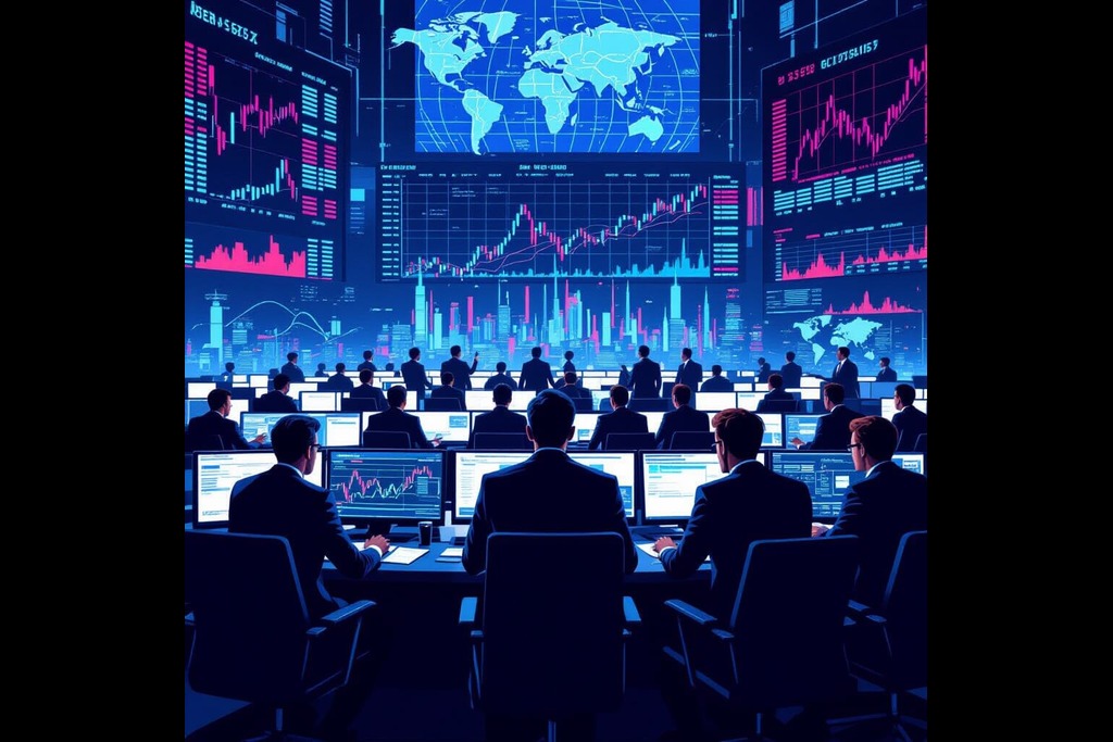 Could a new rate cut from the Fed help boost the stock market further?