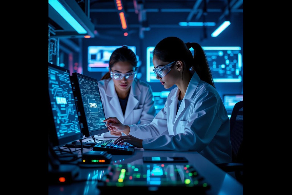 SMCI expects a tougher year in 2026 due to increased costs.