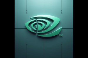 Nvidia's all seeing eye is looking down on Monday