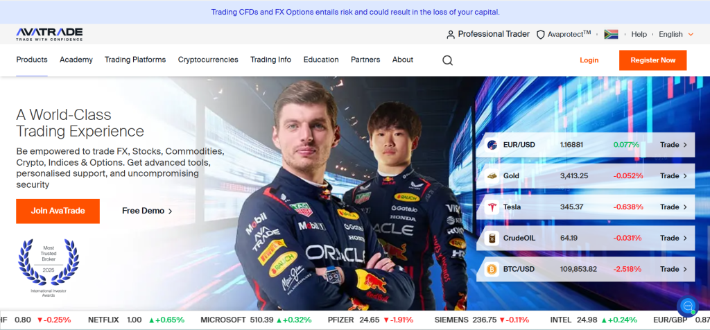 AvaTrade what is a pip AvaTrade what is a pip